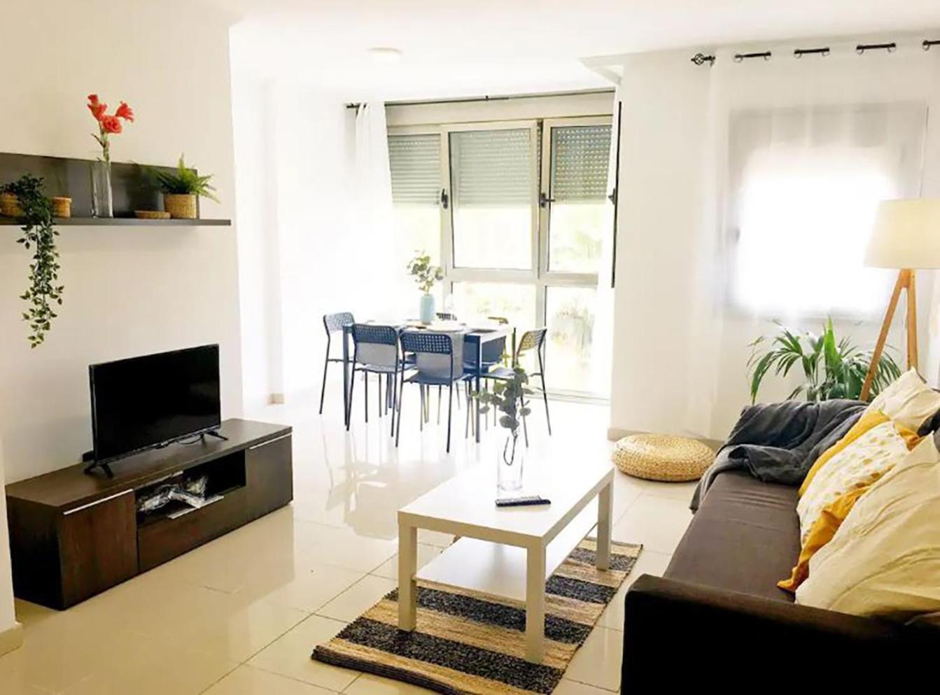 Farray Flat I By Canary365 Appartamento Las Palmas de Gran Canaria